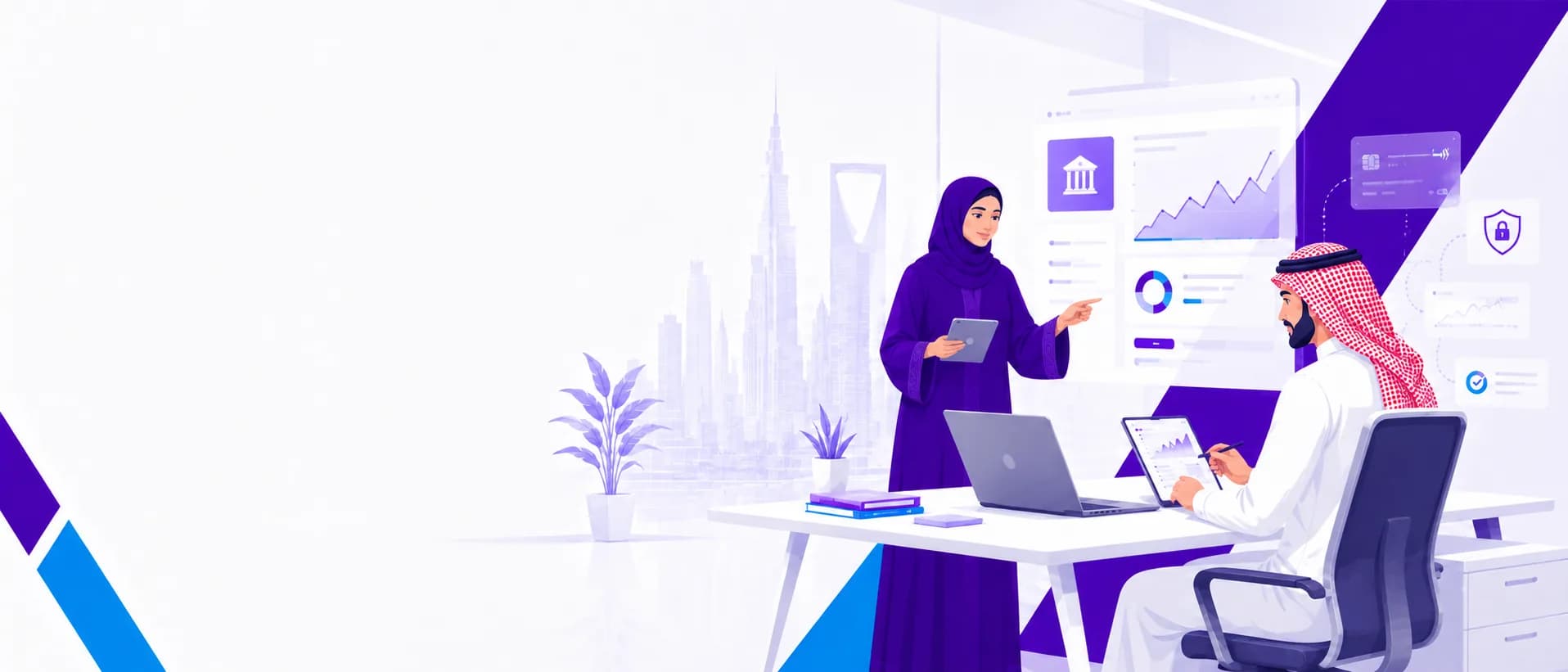 نظام العقود صورة المنصة